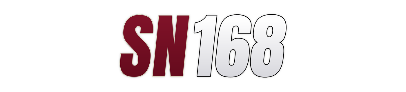 sn168 logo